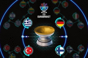 谁拿都是终结冠军荒 德国上次欧锦赛夺冠93年 希腊05年土芬没拿过