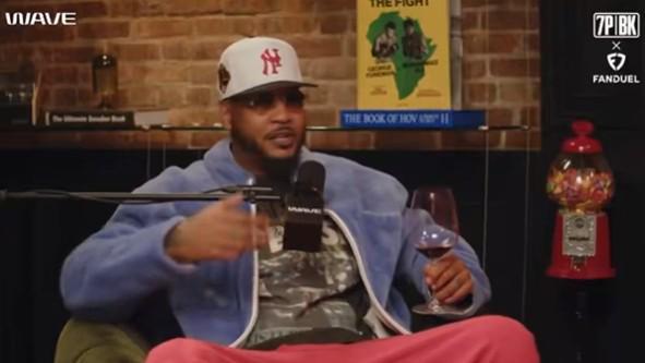 九游游戏中心-奇妙的形容，安东尼：三球打球就像打2K，在场上过于随心所欲