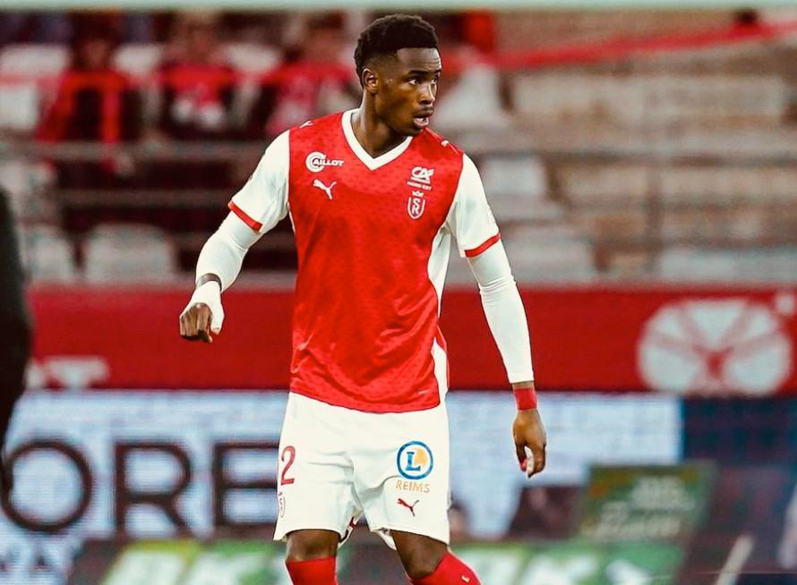 九游娱乐平台-记者：国米找兰斯谈20岁中卫阿卜杜勒-科内，兰斯要价2000万