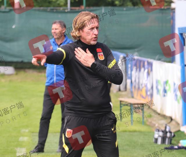 jiuyou-教练组主动求变+4强援助阵 国奥走出连续输球阴霾